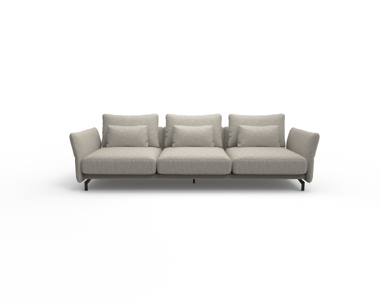 Seagull 3 Seater Sofa